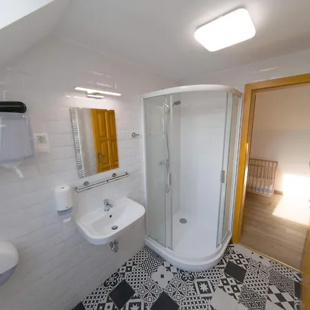 Pensiune Kun Pista Vendeghaz Iii