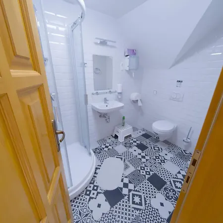 Kun Pista Vendeghaz Iii Maison d'hôtes