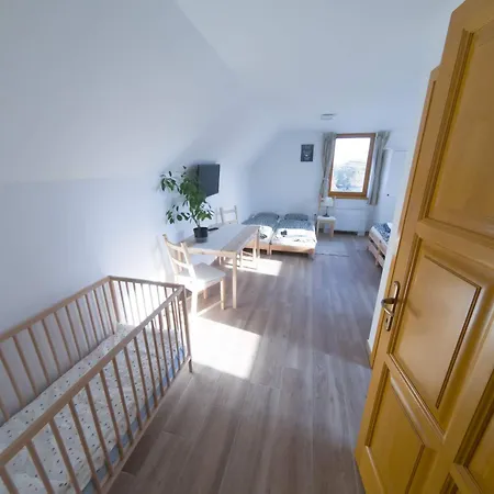 Pensiune Kun Pista Vendeghaz Iii