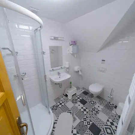 Pensiune Kun Pista Vendeghaz Iii 3*