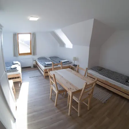 Kun Pista Vendeghaz Iii Maison d'hôtes