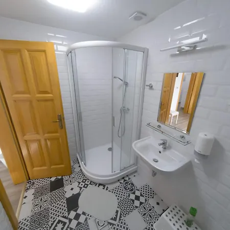 Pensiune Kun Pista Vendeghaz Iii