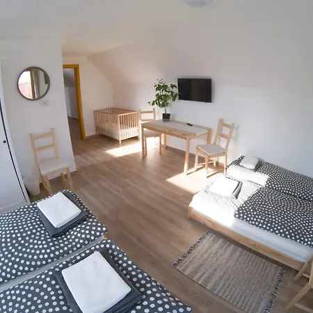 Pensiune Kun Pista Vendeghaz Iii 3*