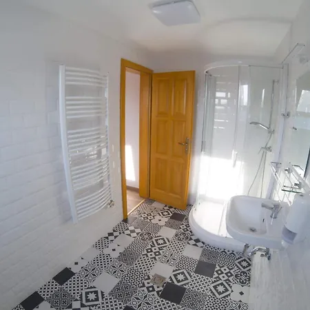 Kun Pista Vendeghaz Iii Maison d'hôtes Vertesboglar
