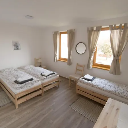 Kun Pista Vendeghaz Iii Maison d'hôtes *
