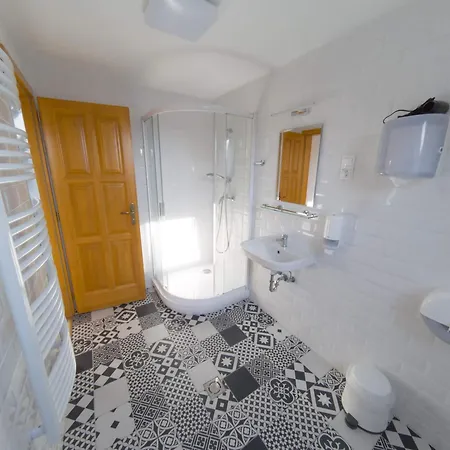 Pensiune Kun Pista Vendeghaz Iii 3*