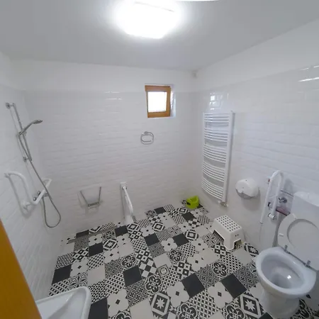 Kun Pista Vendeghaz Iii Maison d'hôtes *
