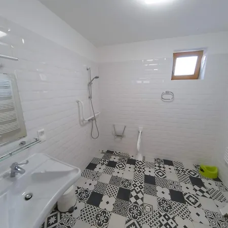 Pensiune Kun Pista Vendeghaz Iii 3*