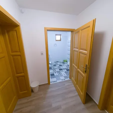 Kun Pista Vendeghaz Iii Maison d'hôtes Vertesboglar