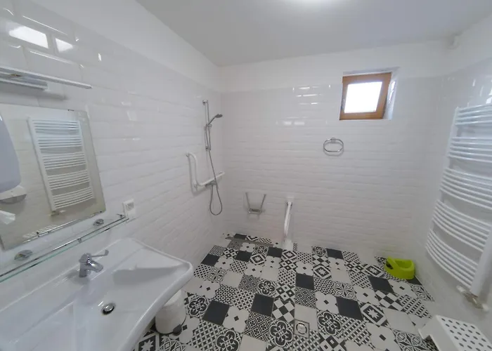 Гостевой дом Kun Pista Vendeghaz Iii 3*