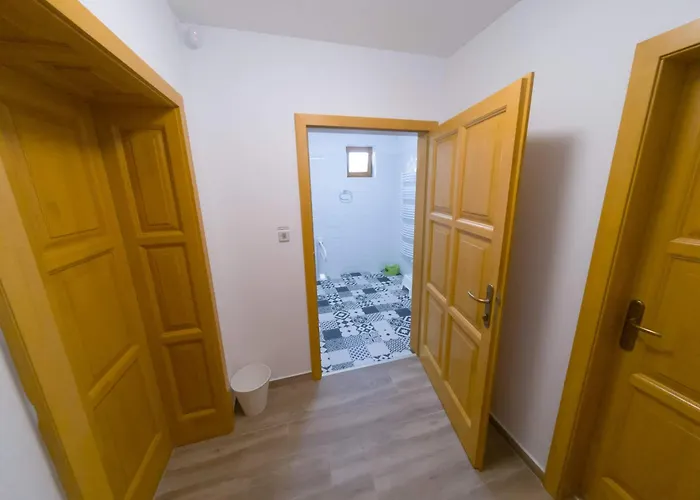 Kun Pista Vendeghaz Iii Гостевой дом Vertesboglar